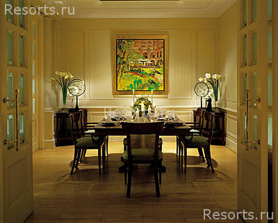 Four Seasons Mexico 20